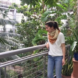 Meet your Posher, Nicole